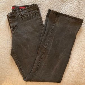 Banana Republic Black Jeans